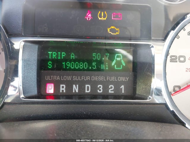 Aukcja sprzedaży 2008 Ford Super Duty F-350 Srw Fx4/harley-davidson/king Ranch/lariat/xl/xlt, vin: 1FTSW31R88ED01362, numer aukcji: 45377043