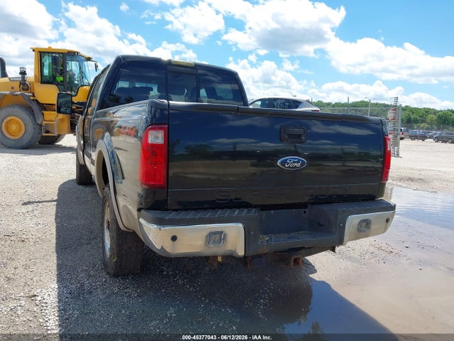Aukcja sprzedaży 2008 Ford Super Duty F-350 Srw Fx4/harley-davidson/king Ranch/lariat/xl/xlt, vin: 1FTSW31R88ED01362, numer aukcji: 45377043