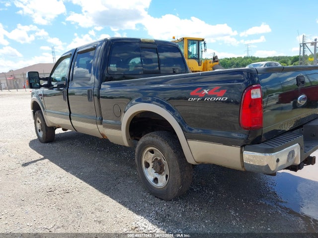 Aukcja sprzedaży 2008 Ford Super Duty F-350 Srw Fx4/harley-davidson/king Ranch/lariat/xl/xlt, vin: 1FTSW31R88ED01362, numer aukcji: 45377043