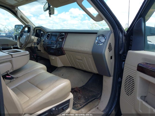 Aukcja sprzedaży 2008 Ford Super Duty F-350 Srw Fx4/harley-davidson/king Ranch/lariat/xl/xlt, vin: 1FTSW31R88ED01362, numer aukcji: 45377043