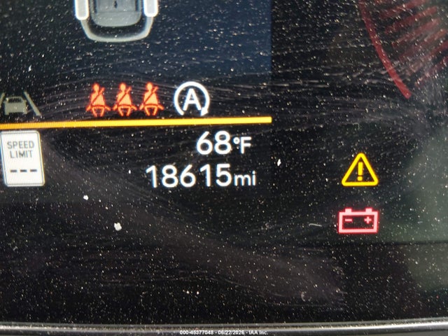 Hyundai TUCSON SEL 2025 5NMJBCDE2SH519141 Image 15