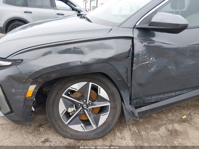 Hyundai TUCSON SEL 2025 5NMJBCDE2SH519141 Image 6