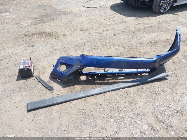 45377049 :رقم المزاد ، 5TFTU4GN8EX055269 vin ، 2014 Toyota Tacoma Prerunner V6 مزاد بيع