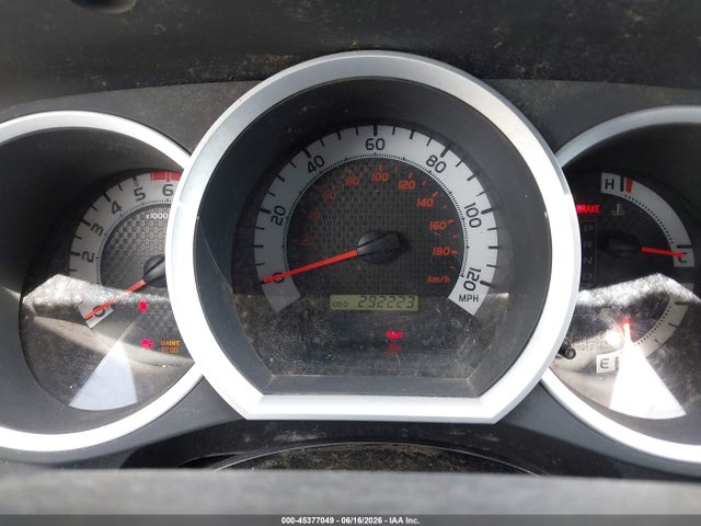 45377049 :رقم المزاد ، 5TFTU4GN8EX055269 vin ، 2014 Toyota Tacoma Prerunner V6 مزاد بيع