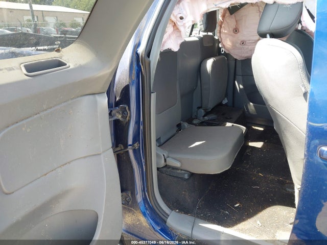 45377049 :رقم المزاد ، 5TFTU4GN8EX055269 vin ، 2014 Toyota Tacoma Prerunner V6 مزاد بيع