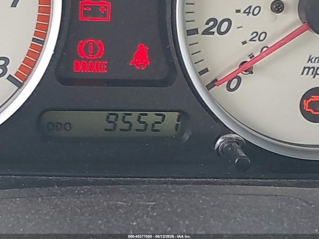 Продаж на аукціоні авто 2003 Mazda Mx-5 Miata Cloth/ls/se/shinsen, vin: JM1NB353330300608, номер лоту: 45377050