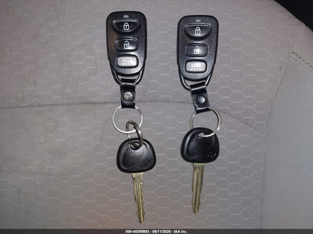 Hyundai ELANTRA SE 2020 5NPD74LF3LH613287 Image 11
