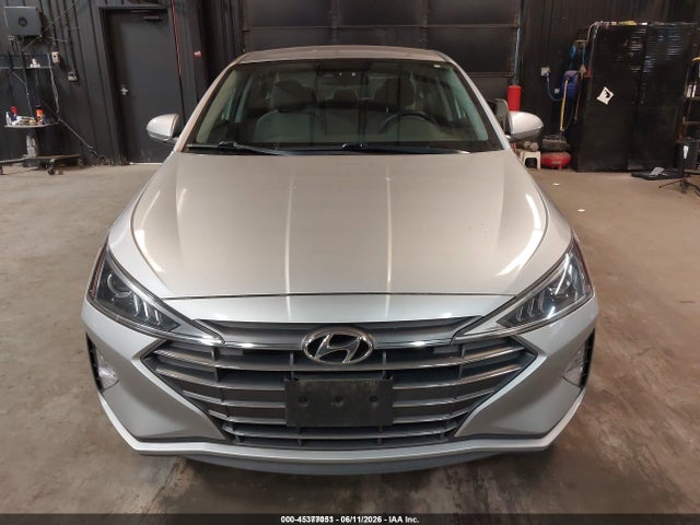 Aukcja sprzedaży 2020 Hyundai Elantra Se, vin: 5NPD74LF3LH613287, numer aukcji: 45377051