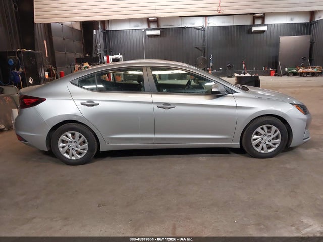 Hyundai ELANTRA SE 2020 5NPD74LF3LH613287 Image 18