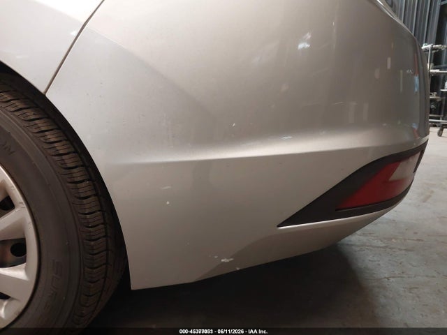 Hyundai ELANTRA SE 2020 5NPD74LF3LH613287 Image 13