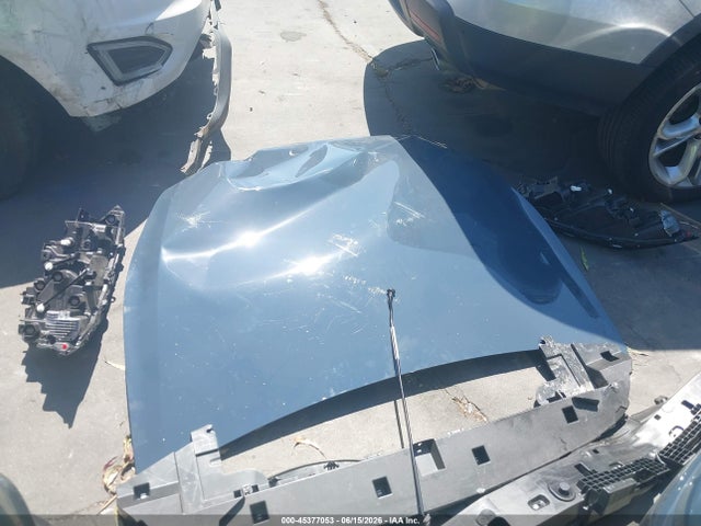 Toyota Crown Xle 2026 JTDAAAAF1T3048894 Image 19