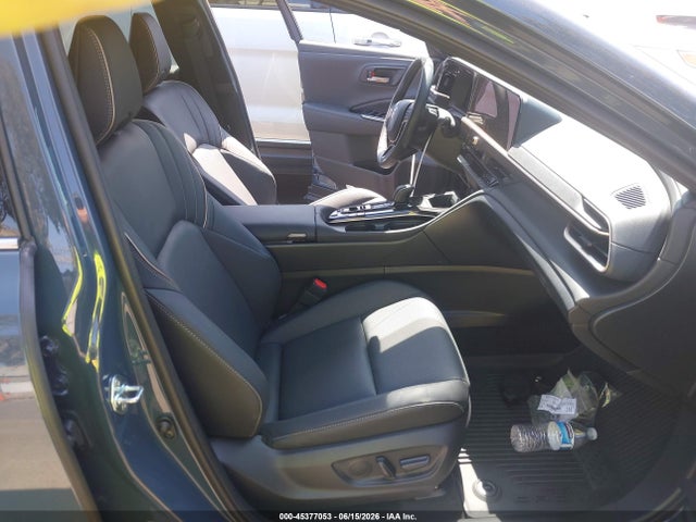 Toyota Crown Xle 2026 JTDAAAAF1T3048894 Image 5