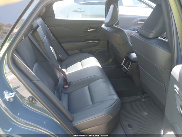Toyota Crown Xle 2026 JTDAAAAF1T3048894 Image 8