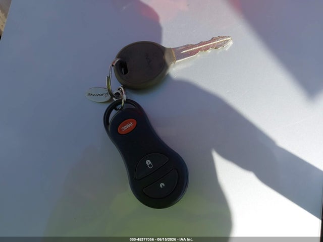 Продаж на аукціоні авто 2001 Chrysler Pt Cruiser, vin: 3C8FY4BB91T638761, номер лоту: 45377056