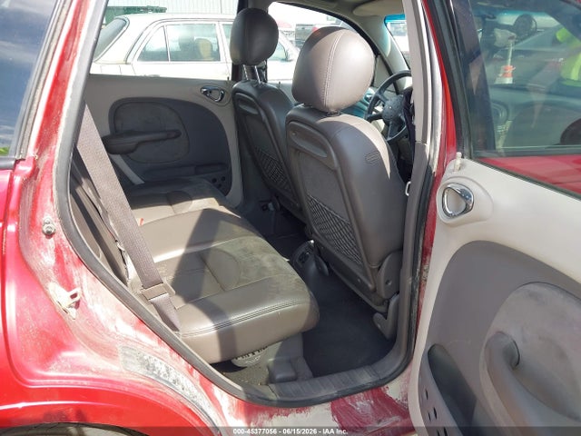Продаж на аукціоні авто 2001 Chrysler Pt Cruiser, vin: 3C8FY4BB91T638761, номер лоту: 45377056