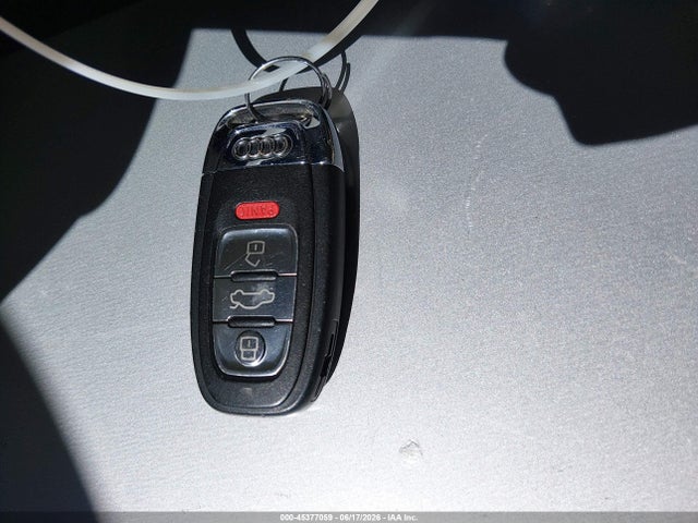 Продажа на аукционе авто 2016 Audi A6 2.0t Premium Plus, vin: WAUGFAFC2GN012214, номер лота: 45377059