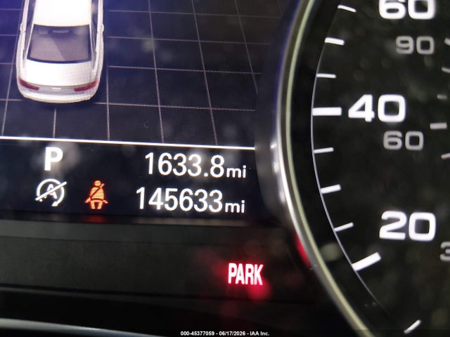 Продажа на аукционе авто 2016 Audi A6 2.0t Premium Plus, vin: WAUGFAFC2GN012214, номер лота: 45377059