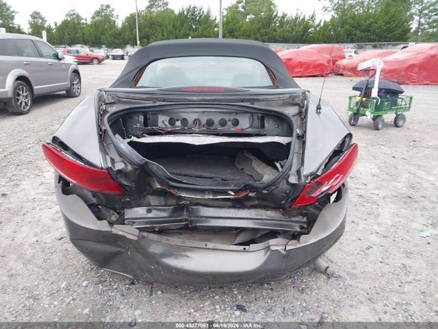 Aukcja sprzedaży 2005 Chrysler Sebring Touring, vin: 1C3EL55RX5N638482, numer aukcji: 45377061