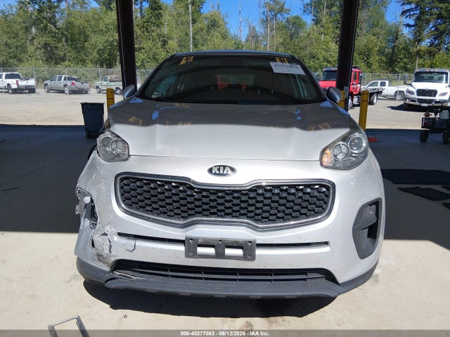 KIA Sportage Lx 2019 KNDPM3ACXK7504336 Image 11