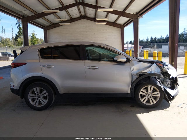 KIA Sportage Lx 2019 KNDPM3ACXK7504336 Image 12