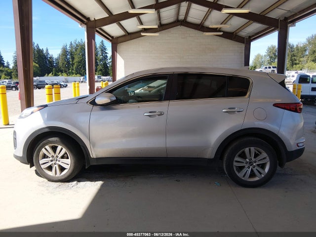 KIA Sportage Lx 2019 KNDPM3ACXK7504336 Image 13