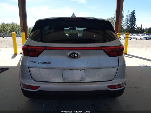 KIA Sportage Lx 2019 KNDPM3ACXK7504336 Image 15
