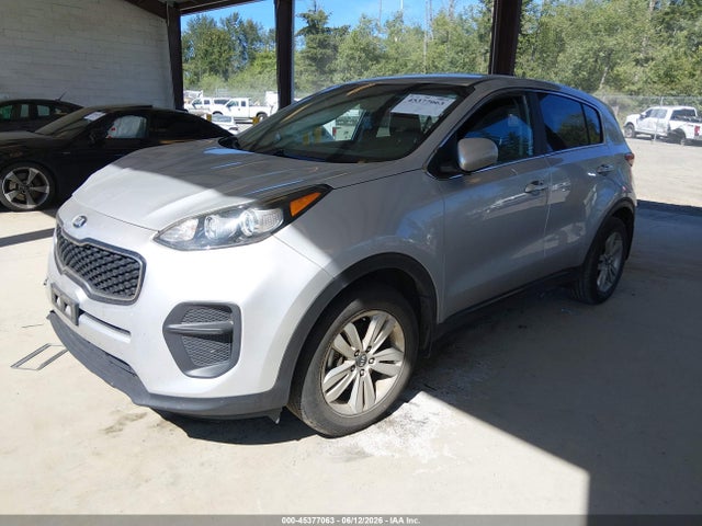 Продаж на аукціоні авто 2019 Kia Sportage Lx, vin: KNDPM3ACXK7504336, номер лоту: 45377063