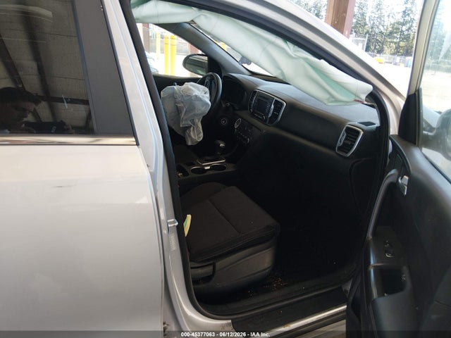 KIA Sportage Lx 2019 KNDPM3ACXK7504336 Image 5
