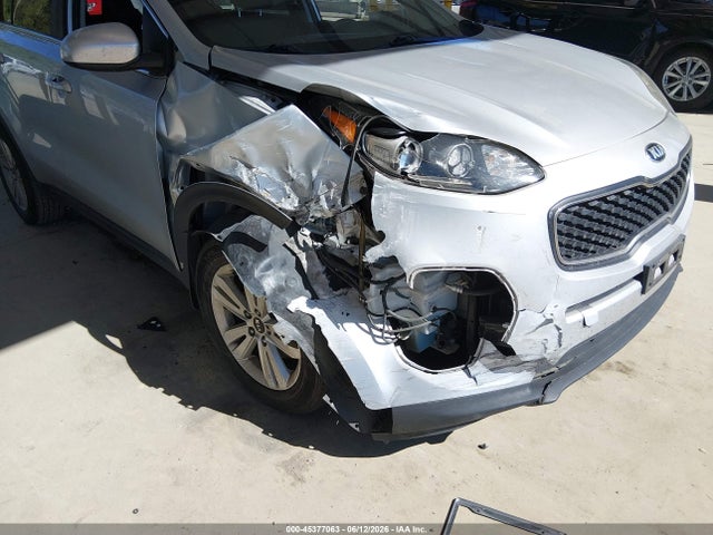 KIA Sportage Lx 2019 KNDPM3ACXK7504336 Image 6