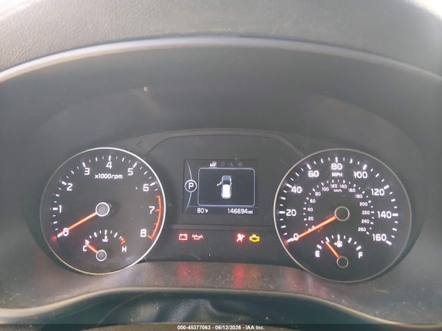 KIA Sportage Lx 2019 KNDPM3ACXK7504336 Image 7
