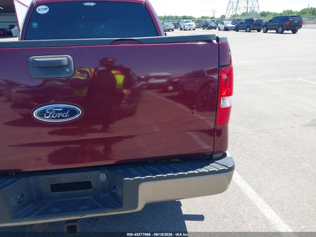Aukcja sprzedaży 2004 Ford F-150 Lariat/xl/xlt, vin: 1FTPX12544NC72004, numer aukcji: 45377066