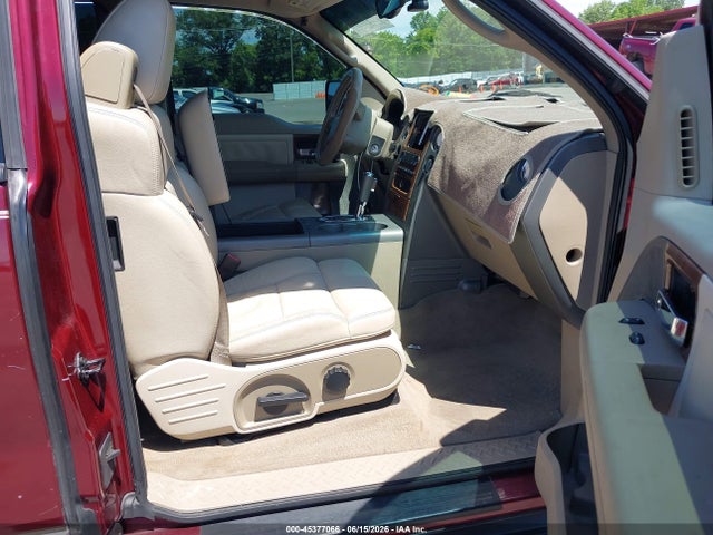 Aukcja sprzedaży 2004 Ford F-150 Lariat/xl/xlt, vin: 1FTPX12544NC72004, numer aukcji: 45377066