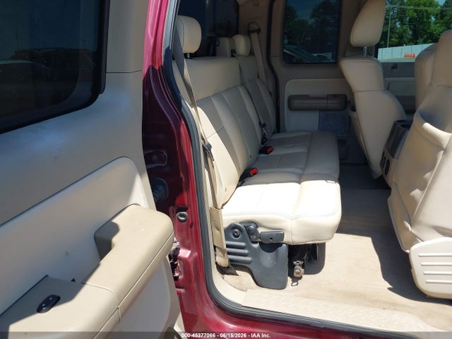 Aukcja sprzedaży 2004 Ford F-150 Lariat/xl/xlt, vin: 1FTPX12544NC72004, numer aukcji: 45377066