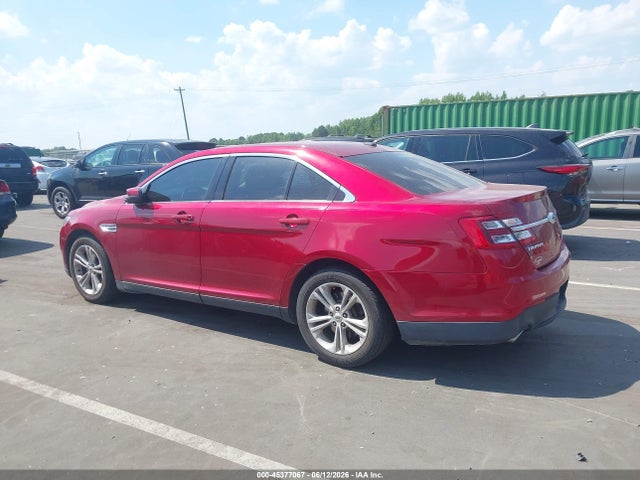 45377067 :رقم المزاد ، 1FAHP2E83FG202104 vin ، 2015 Ford Taurus Sel مزاد بيع