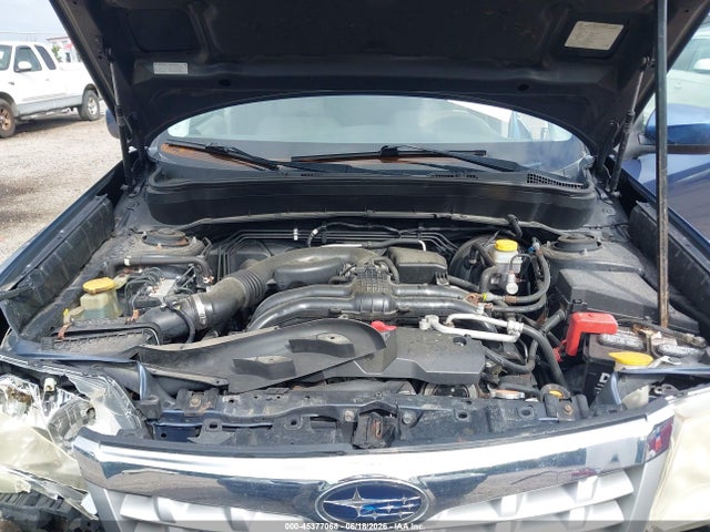 Продаж на аукціоні авто 2013 Subaru Forester 2.5x Premium, vin: JF2SHADCXDH435600, номер лоту: 45377068