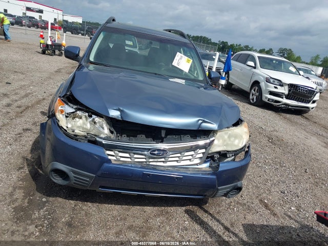 Продаж на аукціоні авто 2013 Subaru Forester 2.5x Premium, vin: JF2SHADCXDH435600, номер лоту: 45377068