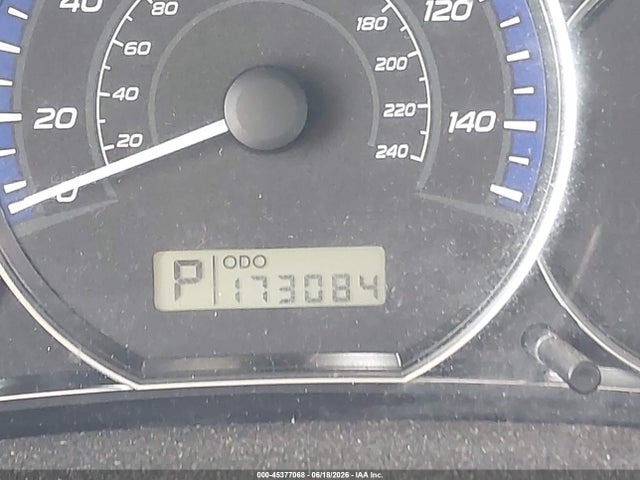 Продаж на аукціоні авто 2013 Subaru Forester 2.5x Premium, vin: JF2SHADCXDH435600, номер лоту: 45377068