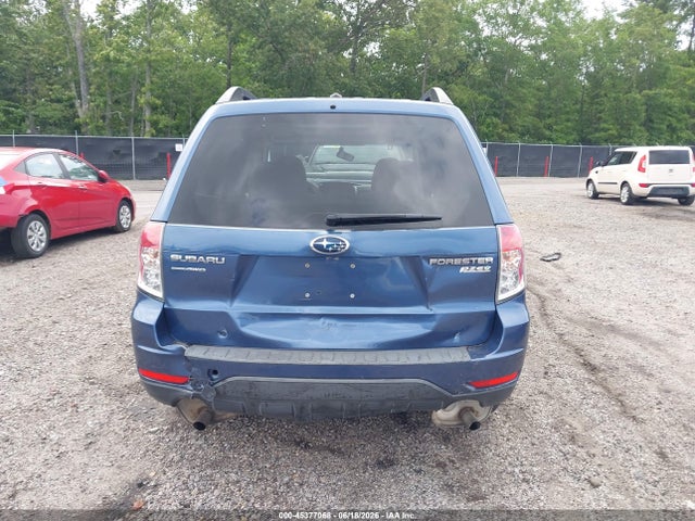 Продаж на аукціоні авто 2013 Subaru Forester 2.5x Premium, vin: JF2SHADCXDH435600, номер лоту: 45377068