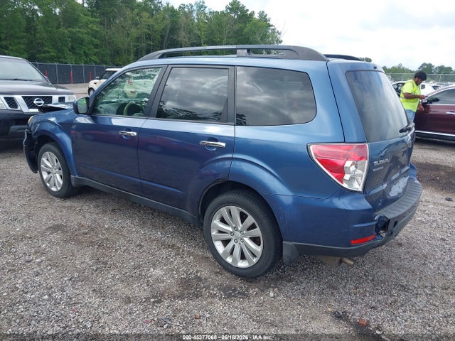 Продаж на аукціоні авто 2013 Subaru Forester 2.5x Premium, vin: JF2SHADCXDH435600, номер лоту: 45377068