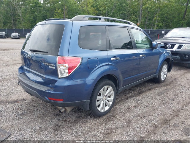 Продаж на аукціоні авто 2013 Subaru Forester 2.5x Premium, vin: JF2SHADCXDH435600, номер лоту: 45377068