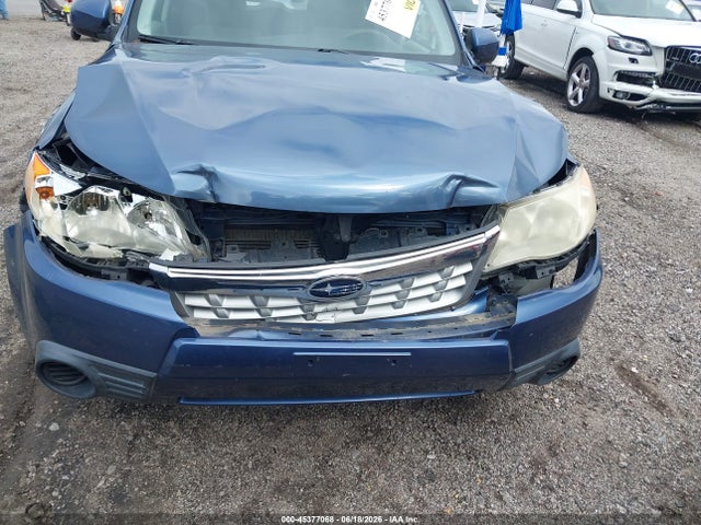 Продаж на аукціоні авто 2013 Subaru Forester 2.5x Premium, vin: JF2SHADCXDH435600, номер лоту: 45377068