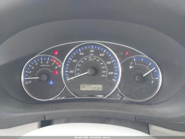 Продаж на аукціоні авто 2013 Subaru Forester 2.5x Premium, vin: JF2SHADCXDH435600, номер лоту: 45377068