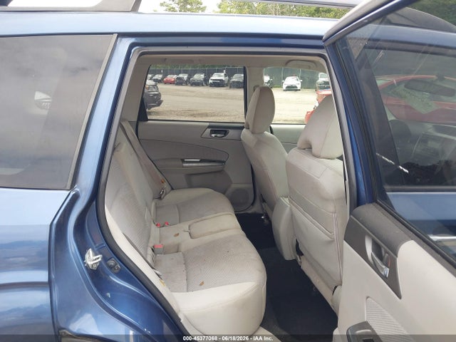 Продаж на аукціоні авто 2013 Subaru Forester 2.5x Premium, vin: JF2SHADCXDH435600, номер лоту: 45377068