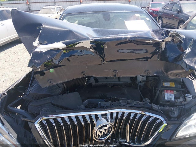 Продаж на аукціоні авто 2017 Buick Envision Preferred, vin: LRBFXASA0HD075737, номер лоту: 45377070