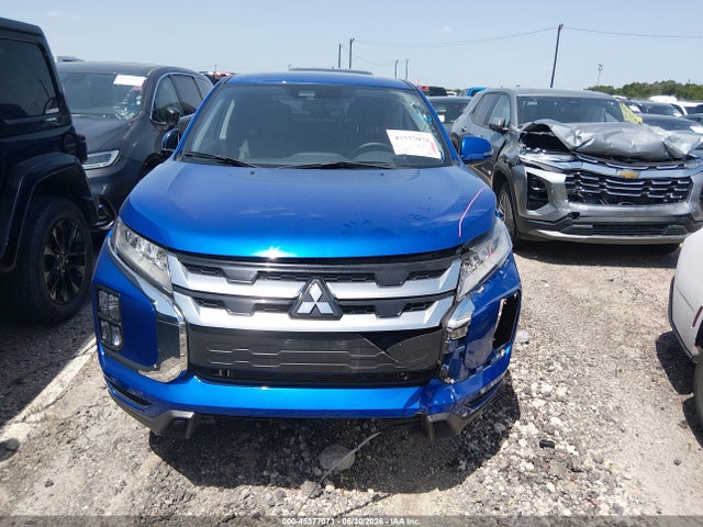 Продаж на аукціоні авто 2026 Mitsubishi Outlander Sport 2.0 Es/2.0 Le/2.0 Ralliart/2.0 S/2.0 Se/2.0 Trail Edition, vin: JA4ARUAU1TU001443, номер лоту: 45377071