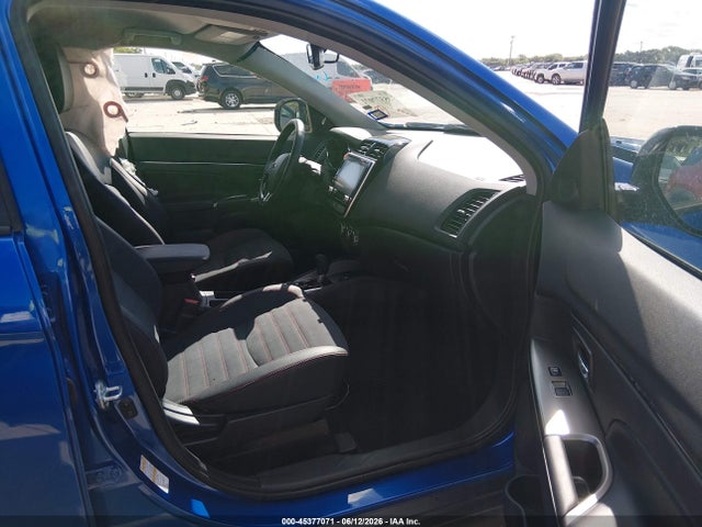 Продаж на аукціоні авто 2026 Mitsubishi Outlander Sport 2.0 Es/2.0 Le/2.0 Ralliart/2.0 S/2.0 Se/2.0 Trail Edition, vin: JA4ARUAU1TU001443, номер лоту: 45377071