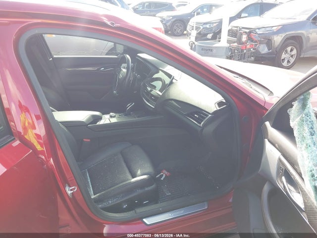 Продаж на аукціоні авто 2024 Cadillac Ct5-v V-series, vin: 1G6DR5RW1R0132549, номер лоту: 45377083