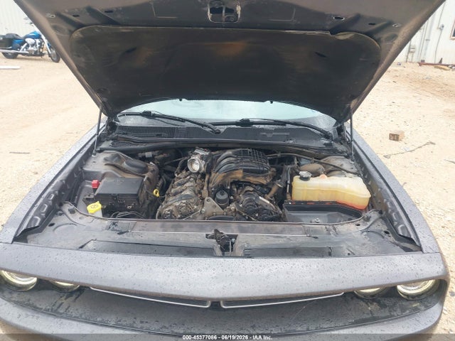 Aukcja sprzedaży 2018 Dodge Challenger Sxt, vin: 2C3CDZAG9JH286854, numer aukcji: 45377086