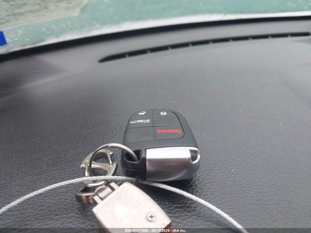 Aukcja sprzedaży 2018 Dodge Challenger Sxt, vin: 2C3CDZAG9JH286854, numer aukcji: 45377086