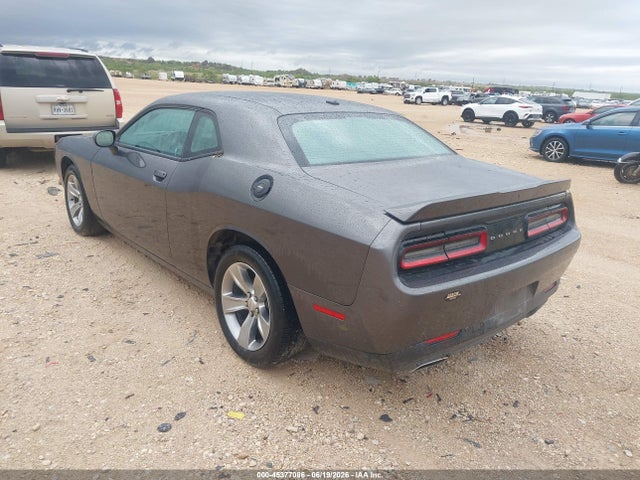 Aukcja sprzedaży 2018 Dodge Challenger Sxt, vin: 2C3CDZAG9JH286854, numer aukcji: 45377086